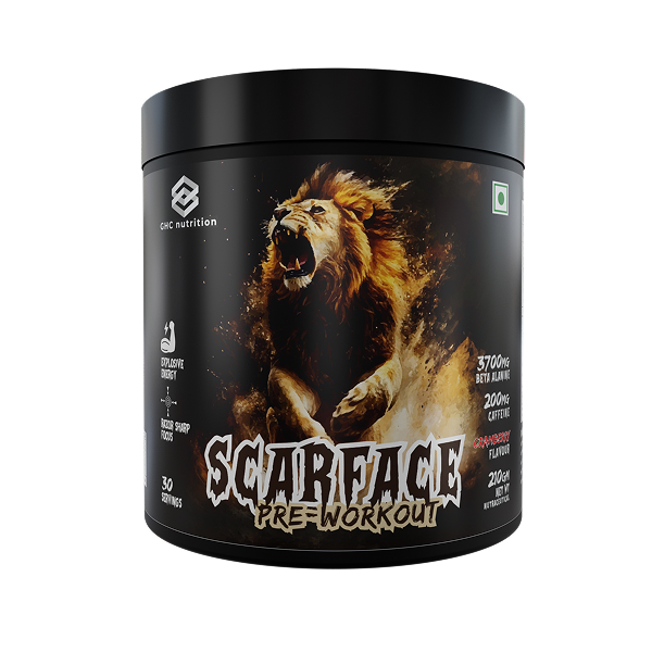 Pre Workout